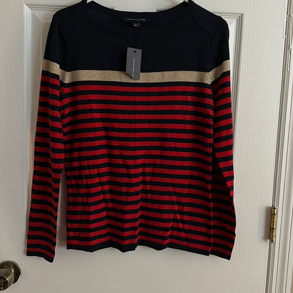 Tommy Hilfiger sweater